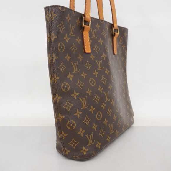 Louis Vuitton Monogram Vavin GM Tote Bag M51170 Brown Women's - Picture 2 of 10